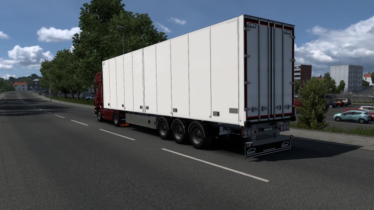 Ekeri Revision Trailer V1.60