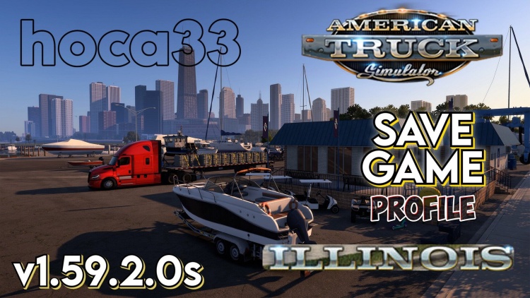 SaveGame (Profile) V1.59.2.0s