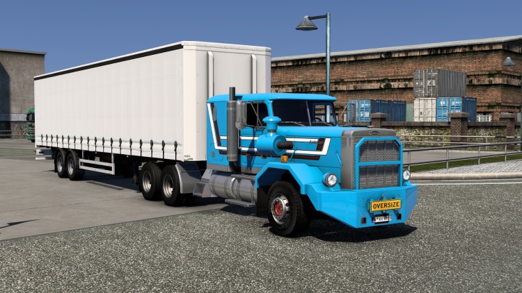 Autocar DC64 V1.59