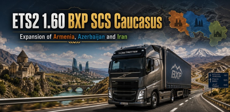 BXP SCS Caucasus V1.60