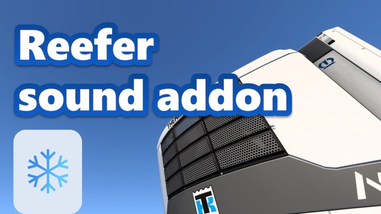 Reefer Trailer Sound Addon 2026JUN13