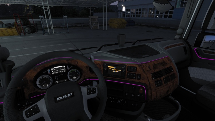 Ambient Lights Lighting V1.0