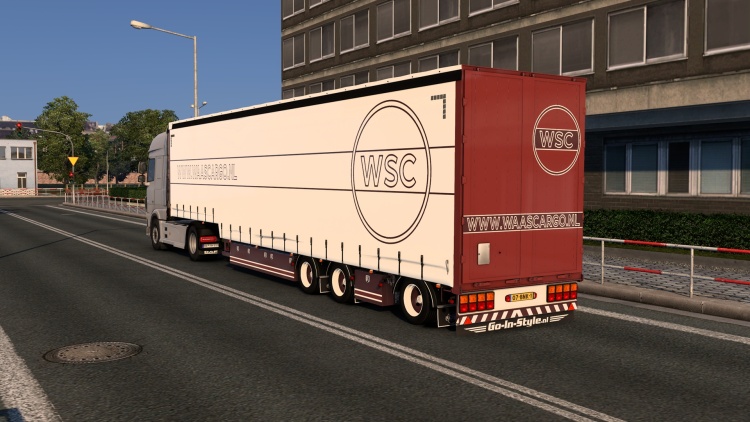 Jumbo Pacton SL Trailer V1.60