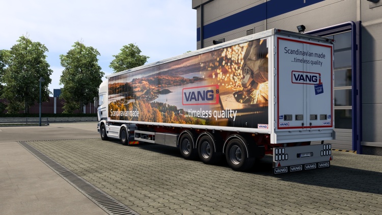 Vangs Tipp Trailer V1.60
