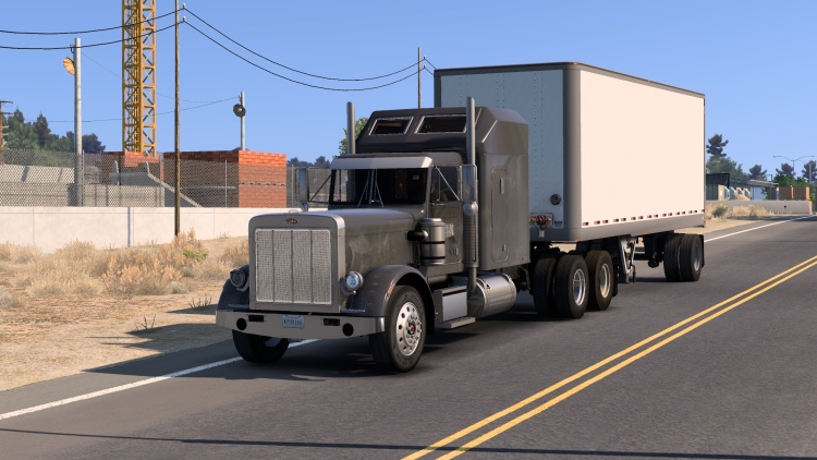 Peterbilt 359 V2.0