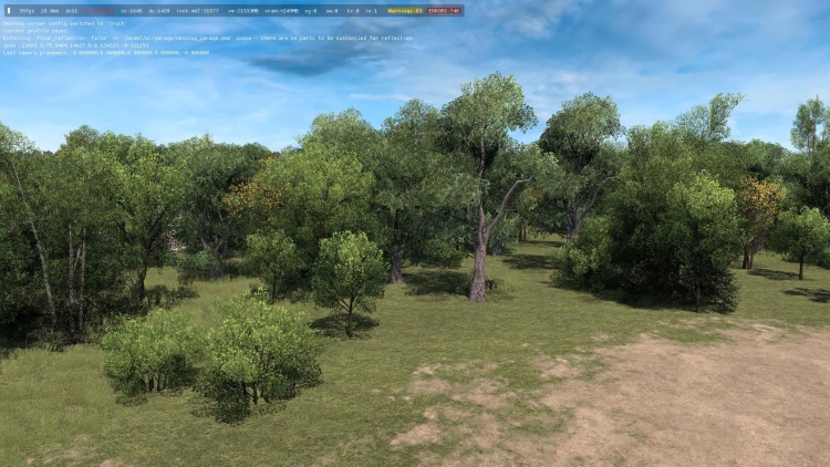 Tree Improved Addon No Sprite V1.60