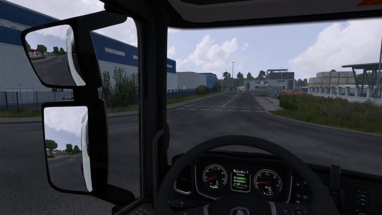 Mini Mirrors V1.60