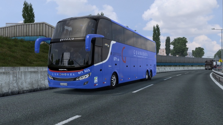 Campione Invictus HD V1.60