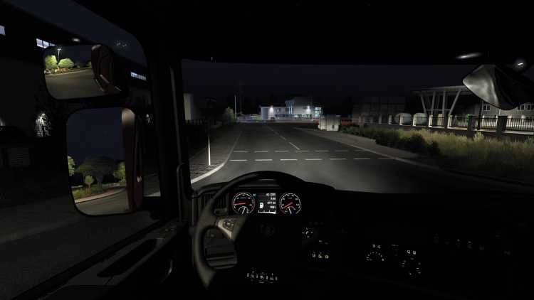23 Hour Night V1.60