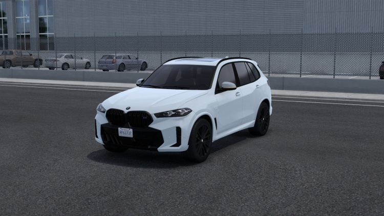 BMW X5 G05 2024 V1.5