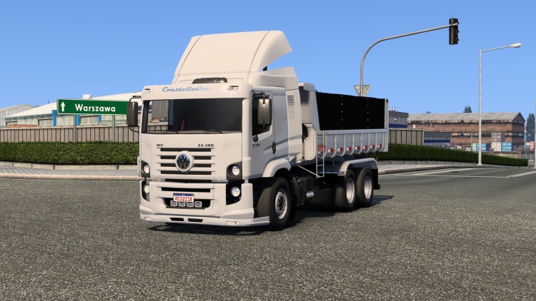 Volkswagen 24.280 V1.60