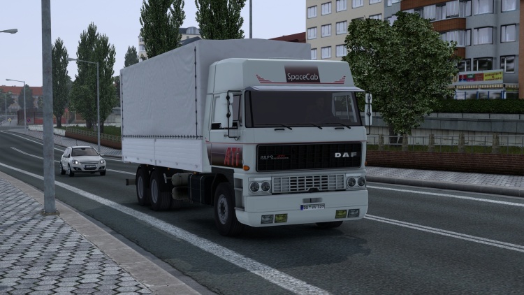 DAF F241 V2.0
