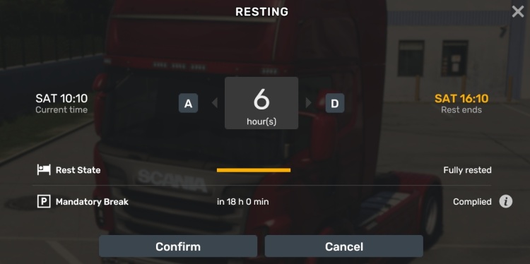 More Time Driving V1.61