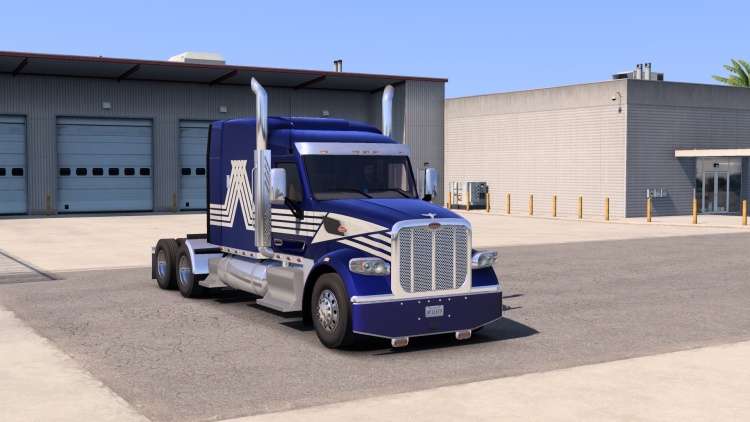 Peterbilt 567 V1.2.60
