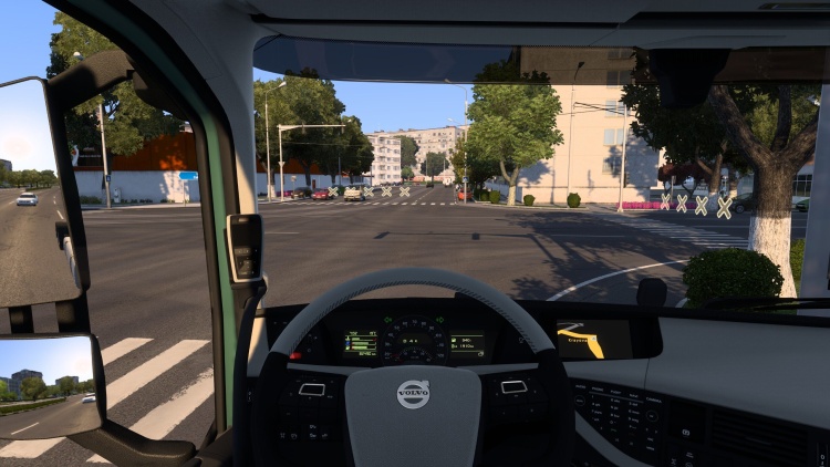 No Barriers V5.0