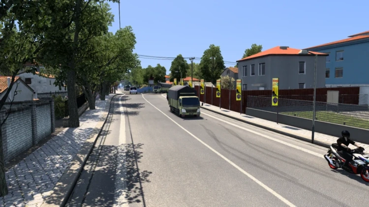 Sundanese Map V1.60