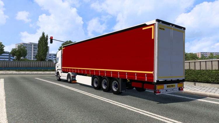 Wielton Animation Trailer V1.61
