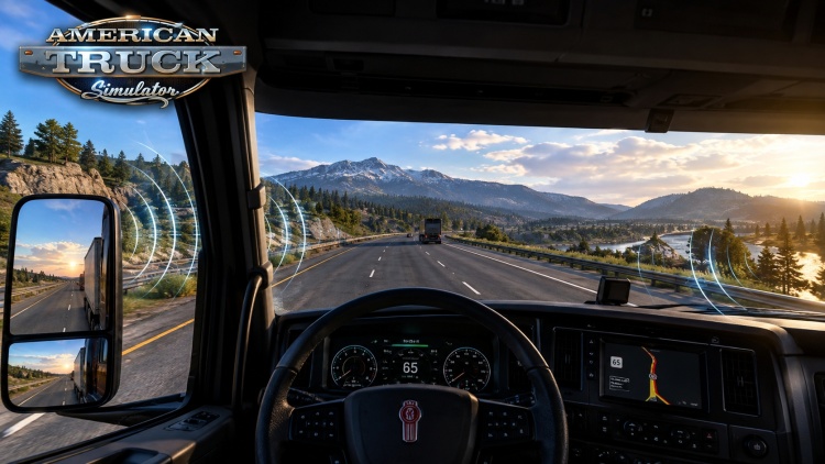 Cabin Ambience Sounds V1.0