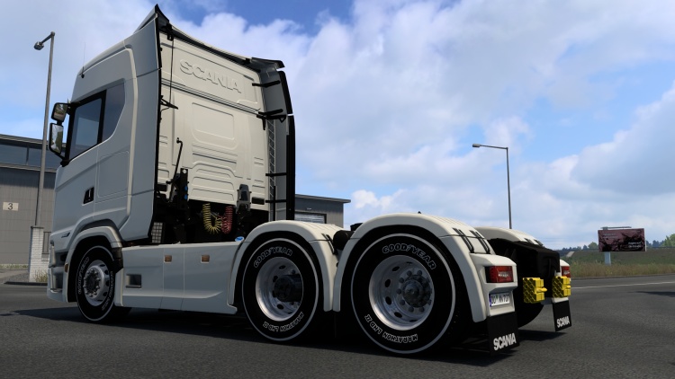 Wheel and Tire Pack V1.61