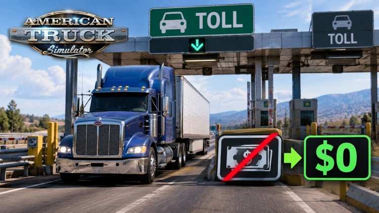 Free Tolls V1.0