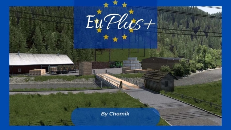 EuPlus+ V0.7.1