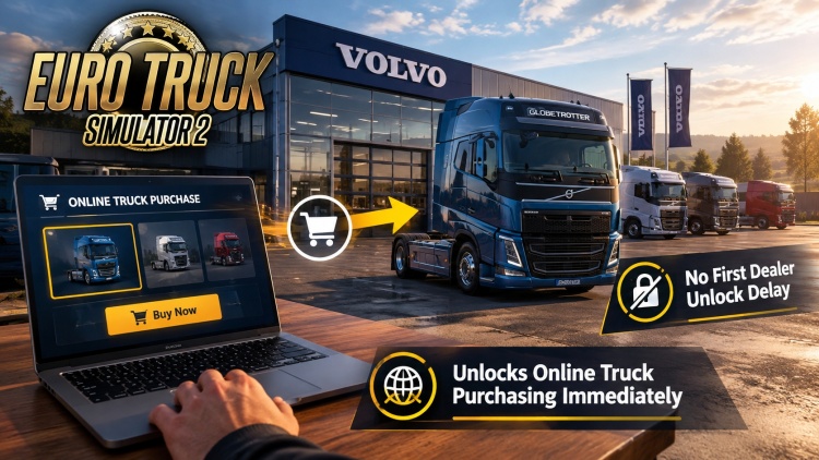 Quick Travel Unlock V1.0