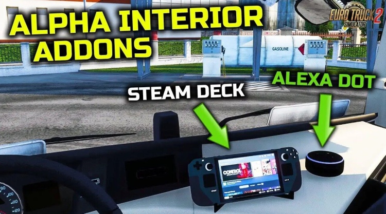Alpha Interior Addons Pack V1.61