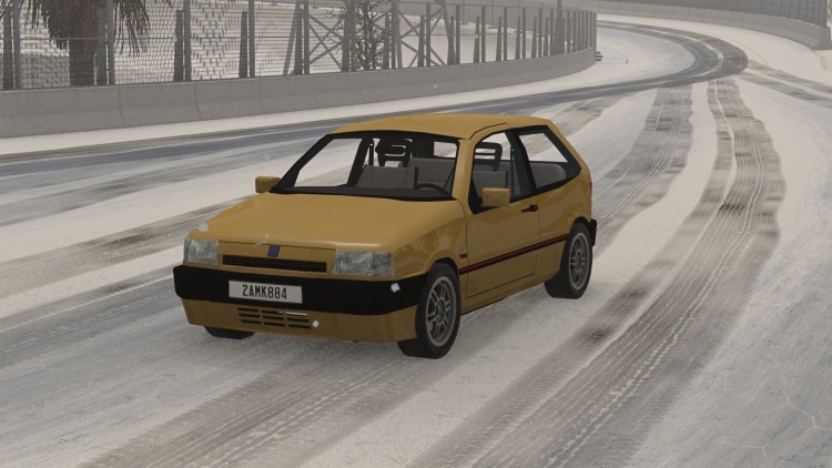 Fiat Tipo