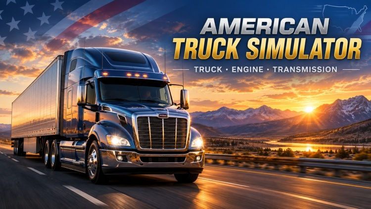 Engines & Transmission V2.3.4