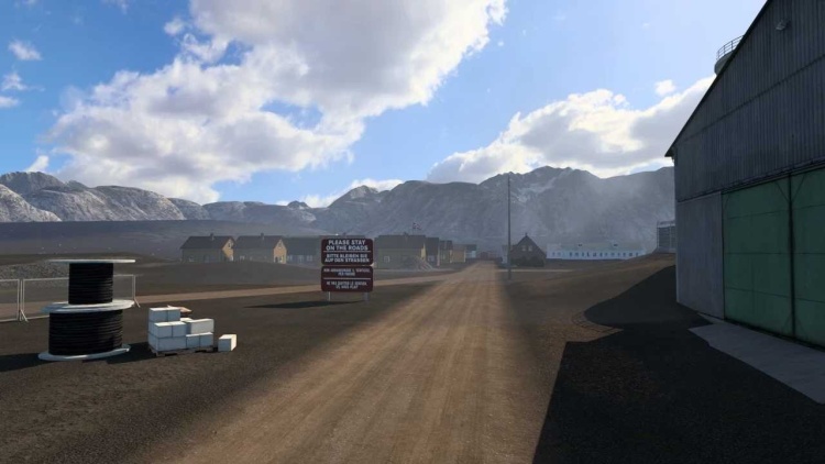 SJ Map V8.0