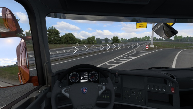 No Barriers V1.61