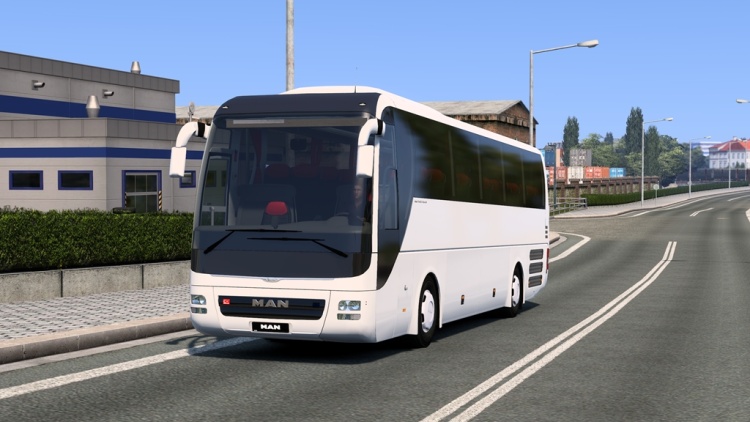 MAN Fortuna V1.62