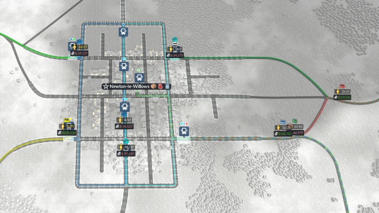 Quality of Life V1.1.1