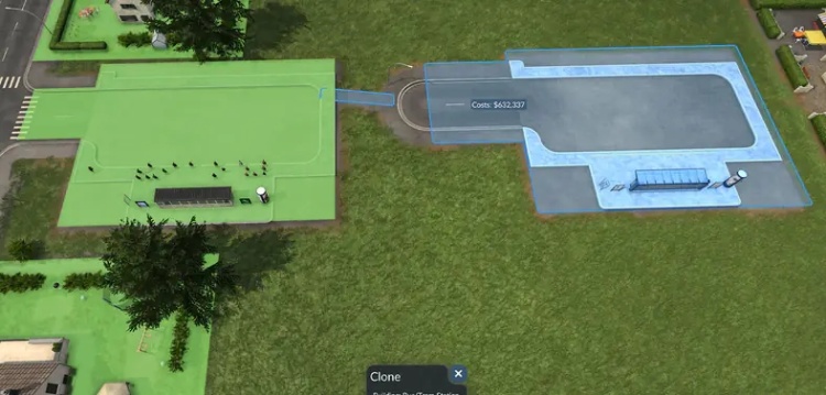 Clone Tool / Quick Build V1.1