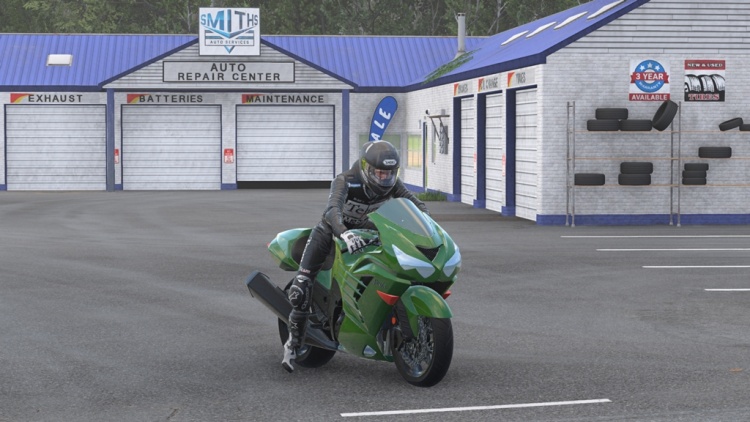 Kawasaki Ninja ZX-14R 2012