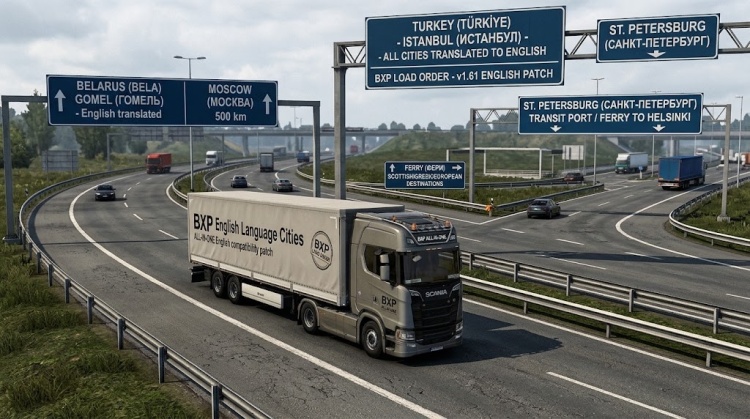 BXP English Language Cities Fix V1.61