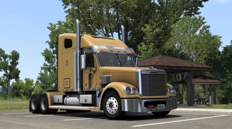 Freighshaker Coronado SD V3.4