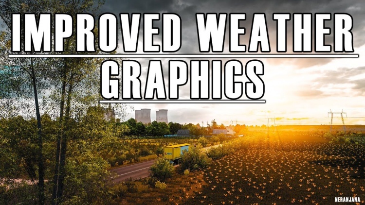 Weather 4K V3.9