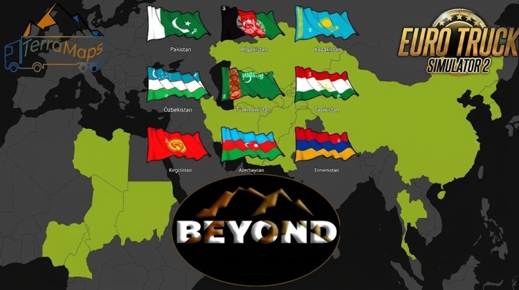 Beyond Map V11