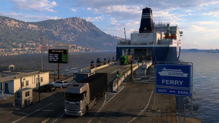 Global Map Combo Ferry Adjuster V1.1.1