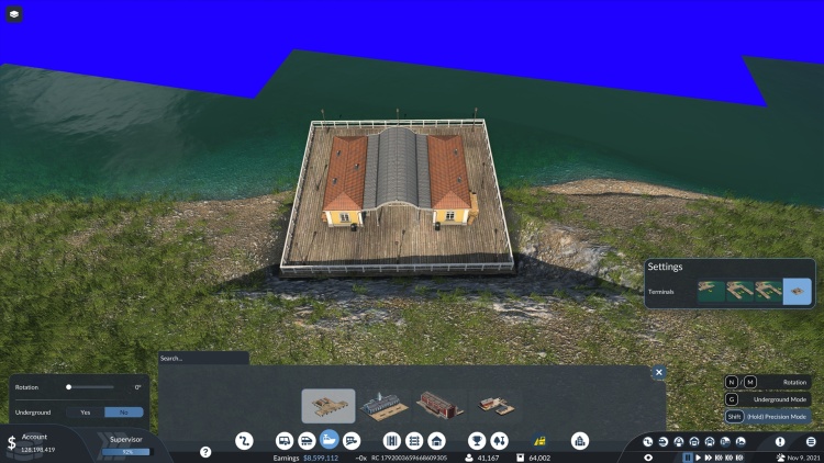 DIY Harbor