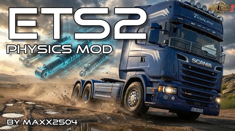 Physics Mod V1.612