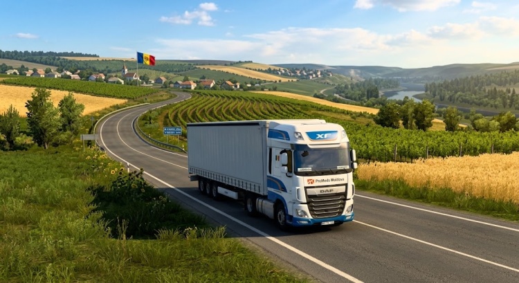 BXP PM Moldova V1.61