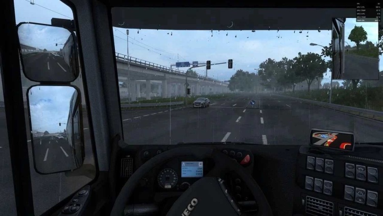 Forma Graphic Overhaul Mod V1.8