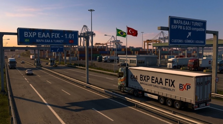 BXP EAA Fix V1.61