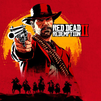 Red Dead Redemption 2 download the new version for windows