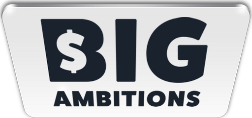 Big Ambitions Mods