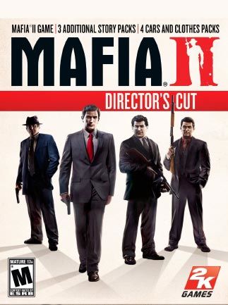 mafia 2 magazines pictures download