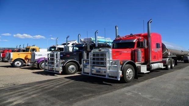 ATS - More Powerful Engines for AI Trucks V1.0 (1.41.x)