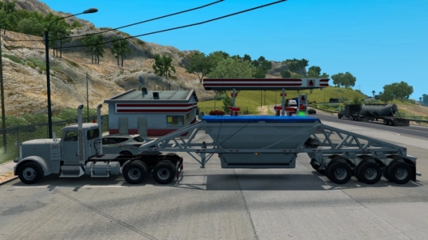 ATS - Ownable Bottom Dump Trailer (1.41.x)